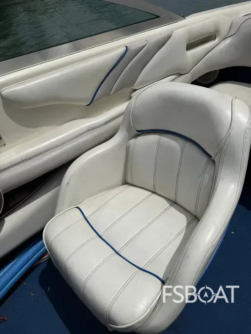 1995 Sea Ray Signature 200 - Media 6