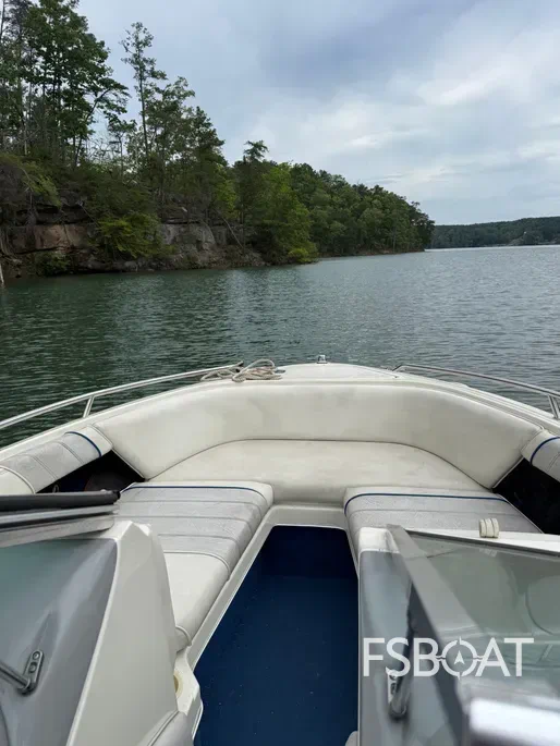 1995 Sea Ray Signature 200 - Media 4