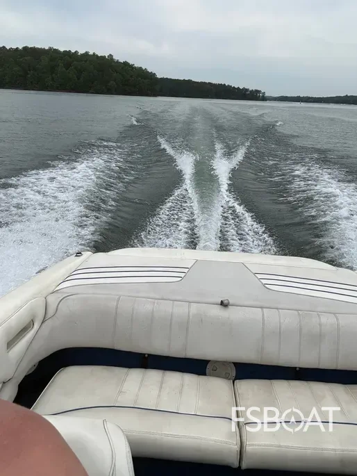 1995 Sea Ray Signature 200 - Media 2