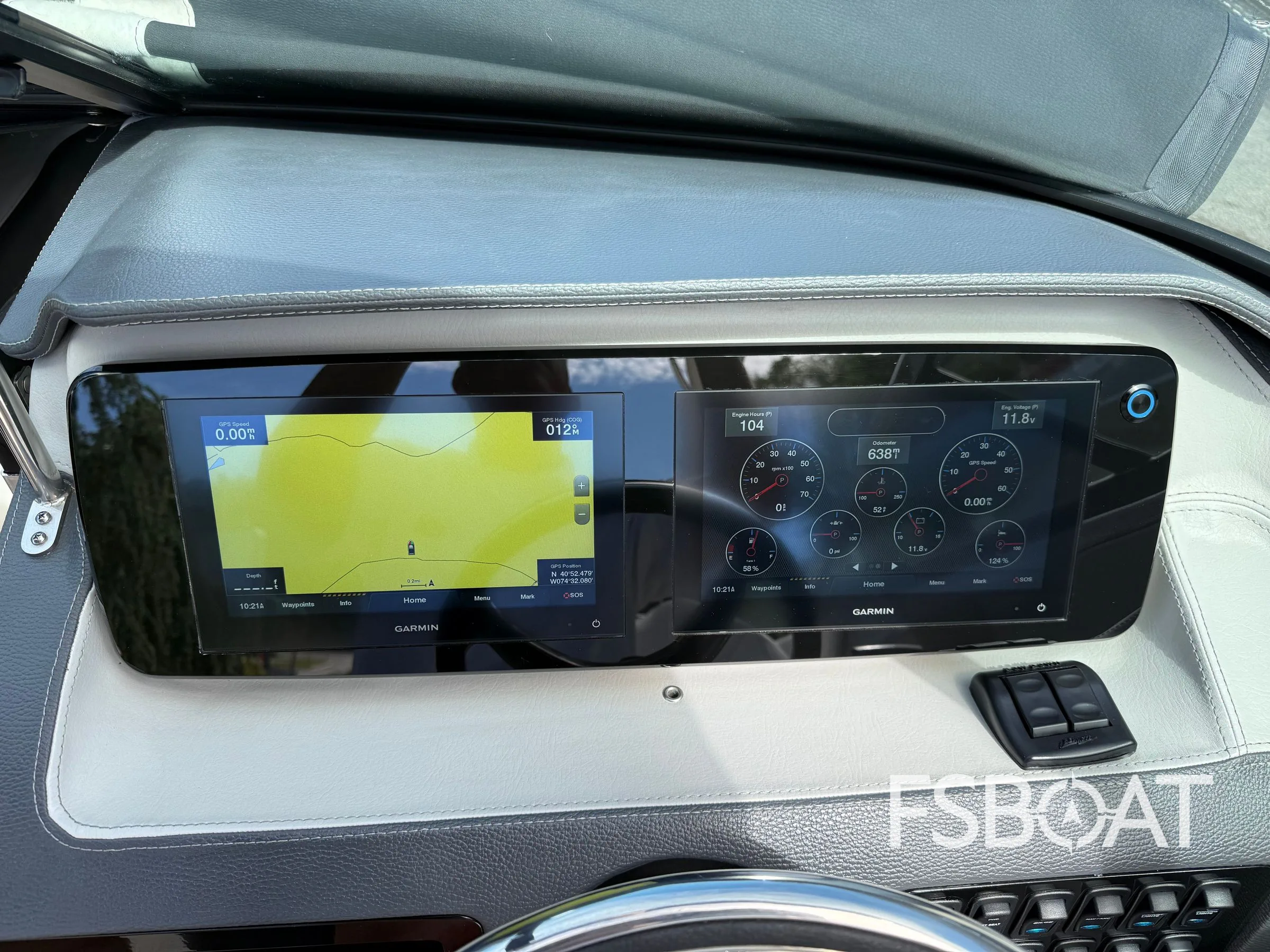 2022 Regal LX4 - Media 15