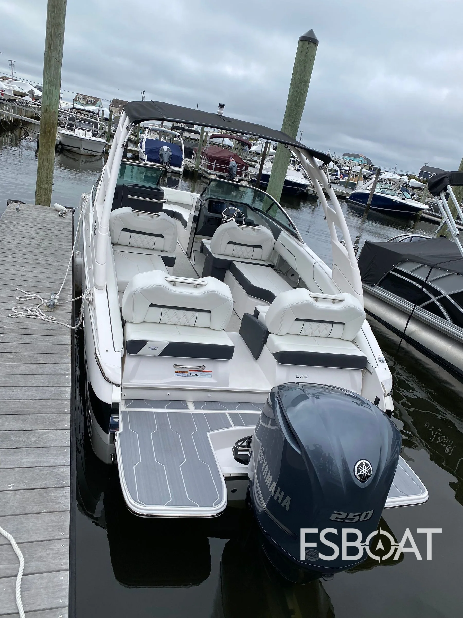 2022 Regal LX4 - Media 7
