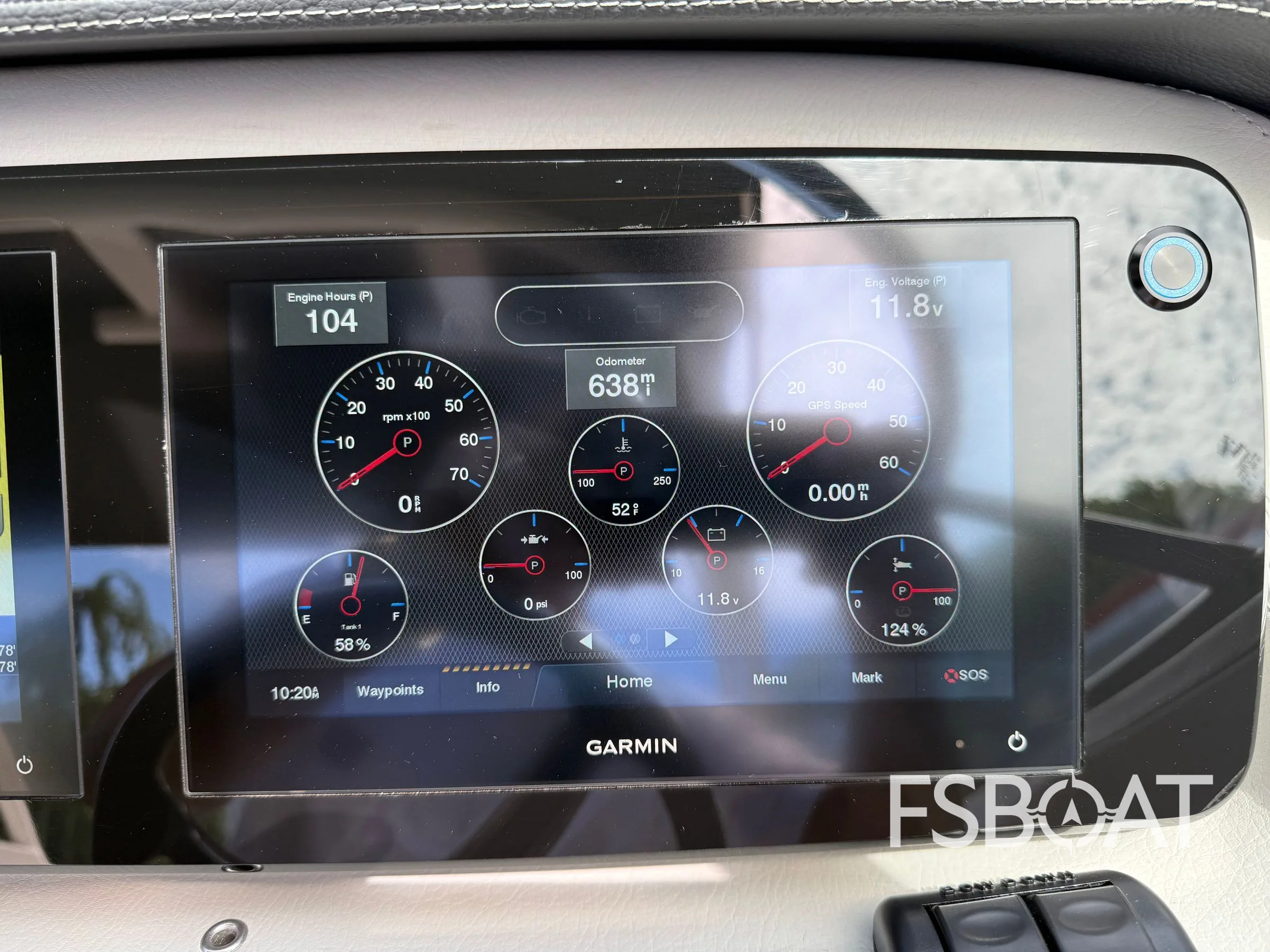 2022 Regal LX4 - Media 16
