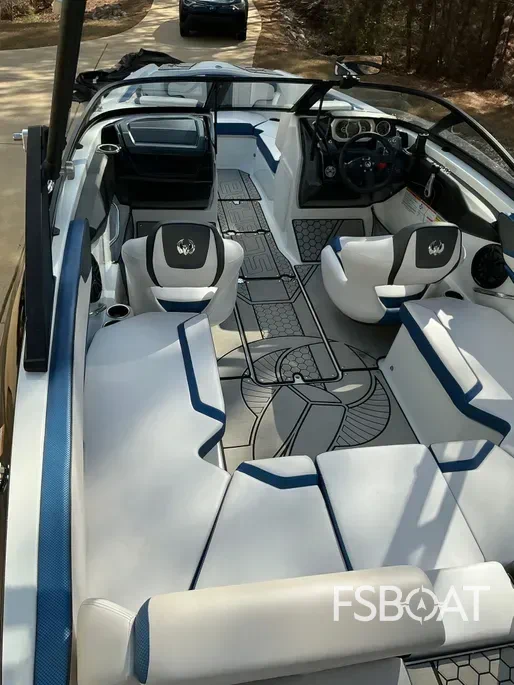 2021 Scarab 215 ID - Media 18