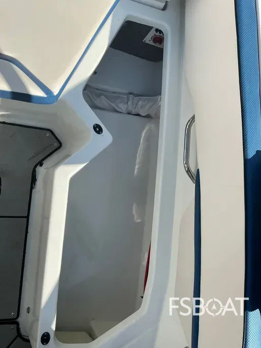 2021 Scarab 215 ID - Media 14