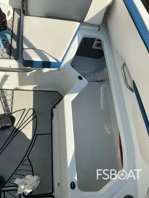 2021 Scarab 215 ID - Media 12