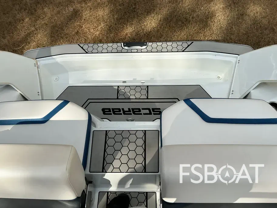 2021 Scarab 215 ID - Media 13