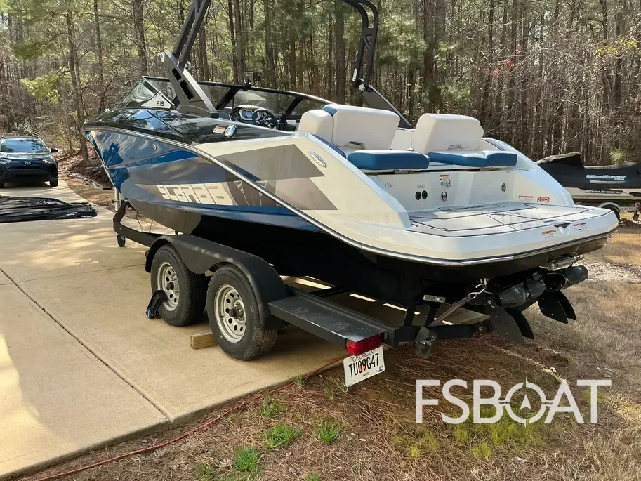 2021 Scarab 215 ID - Media 5