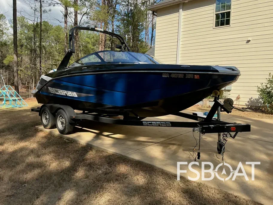 2021 Scarab 215 ID - Media 2