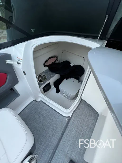 2018 Chaparral Vortex 2430VRX - Media 8
