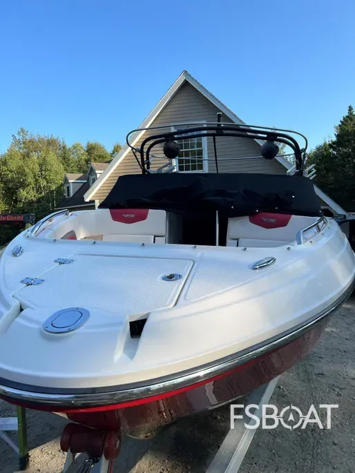 2018 Chaparral Vortex 2430VRX - Media 5