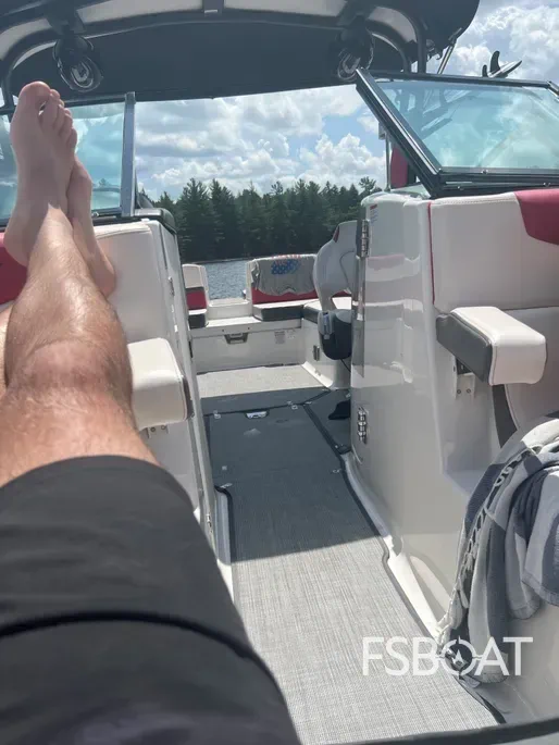 2018 Chaparral Vortex 2430VRX - Media 6
