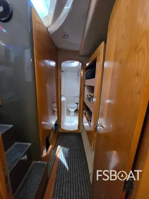 2006 Fountaine Pajot Highland 35 Pilot - Media 22
