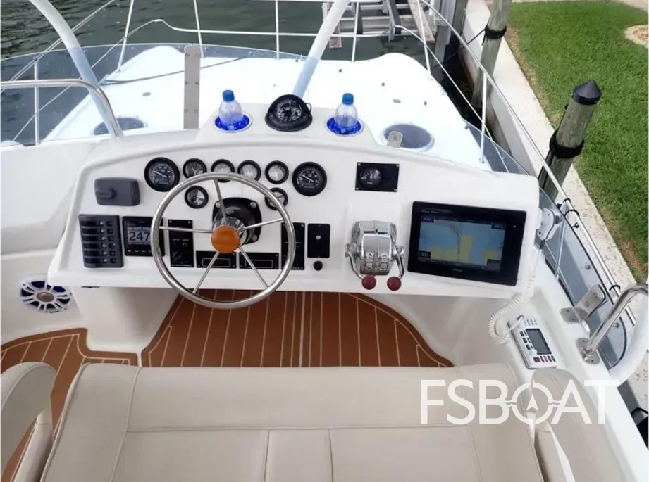 2006 Fountaine Pajot Highland 35 Pilot - Media 8