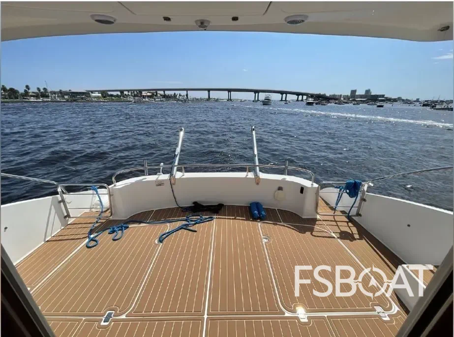 2006 Fountaine Pajot Highland 35 Pilot - Media 9