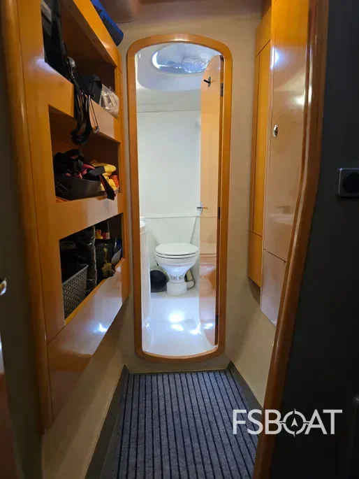 2006 Fountaine Pajot Highland 35 Pilot - Media 24
