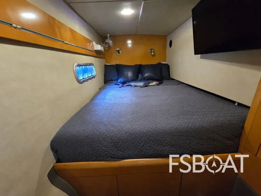 2006 Fountaine Pajot Highland 35 Pilot - Media 21