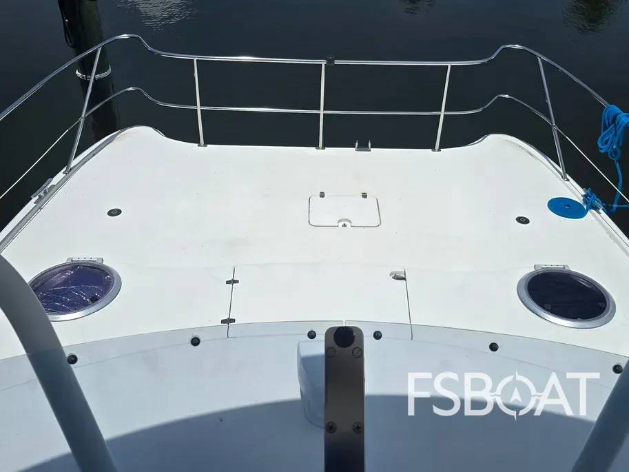 2006 Fountaine Pajot Highland 35 Pilot - Media 15