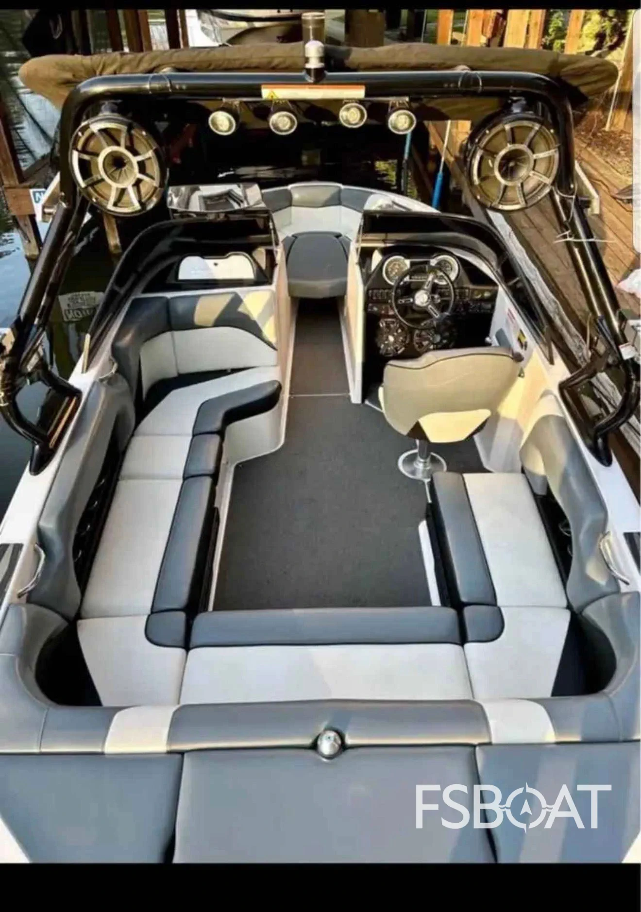 2017 Moomba Craz - Media 6