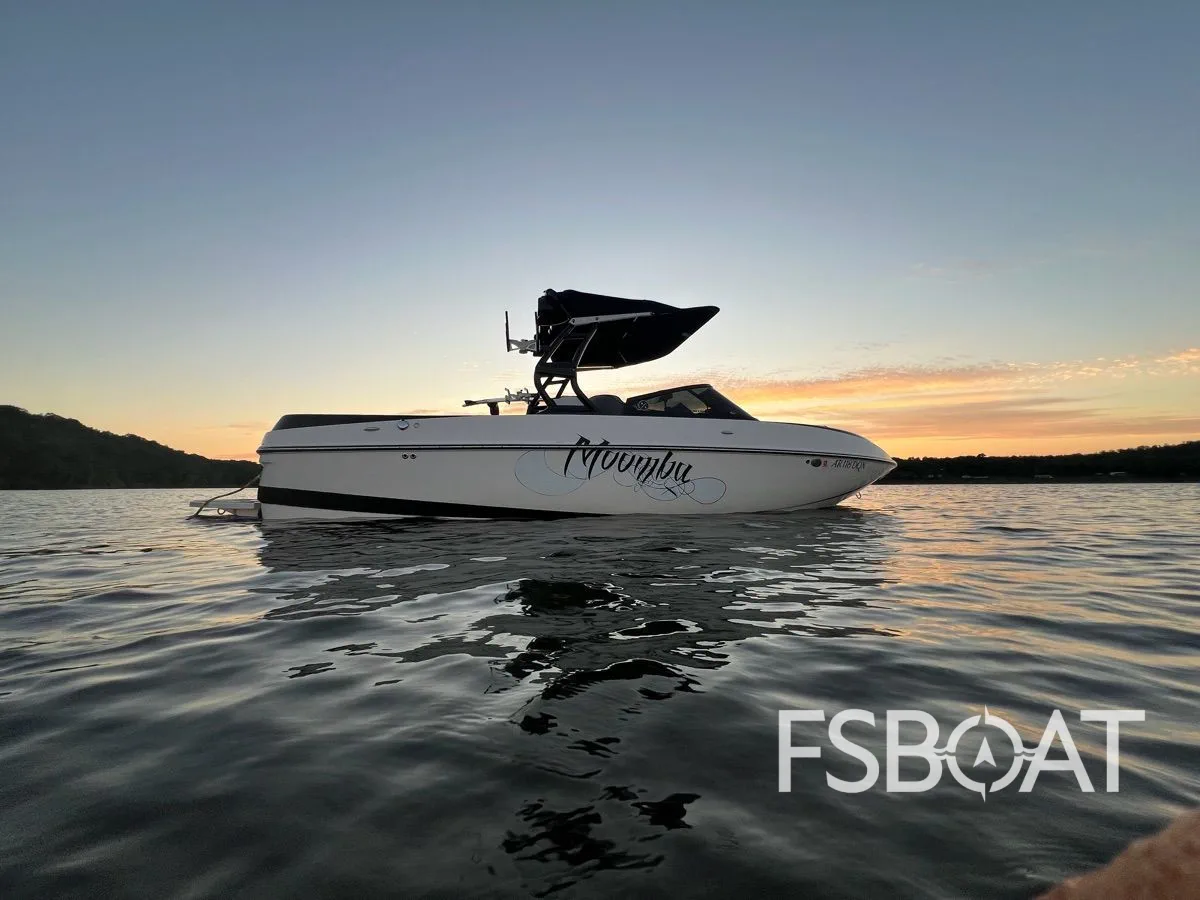 2017 Moomba Craz - Media 12