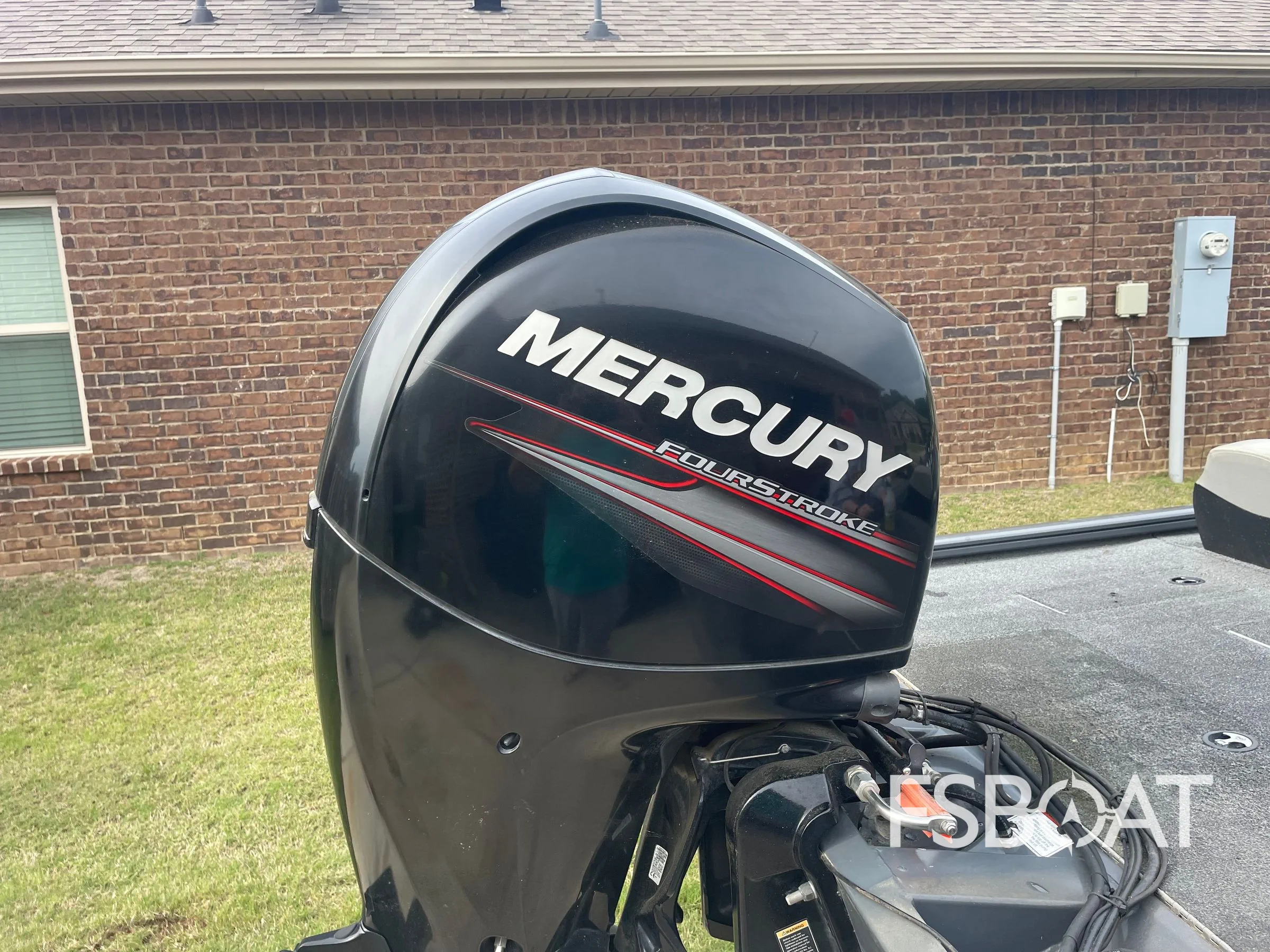 2017 Tracker Pro Team 195 TXW - Media 4