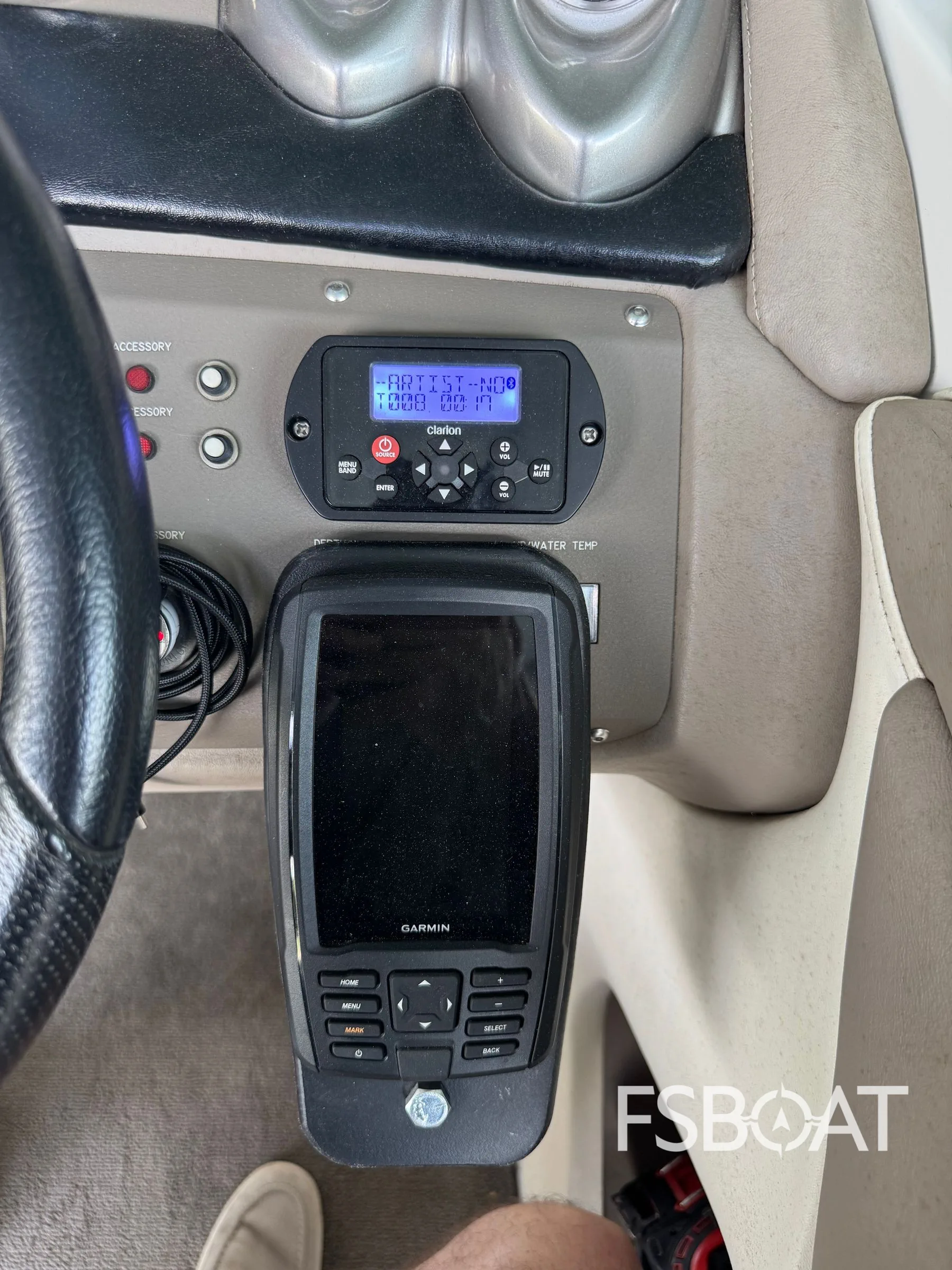 2005 Cobalt 200 - Media 16