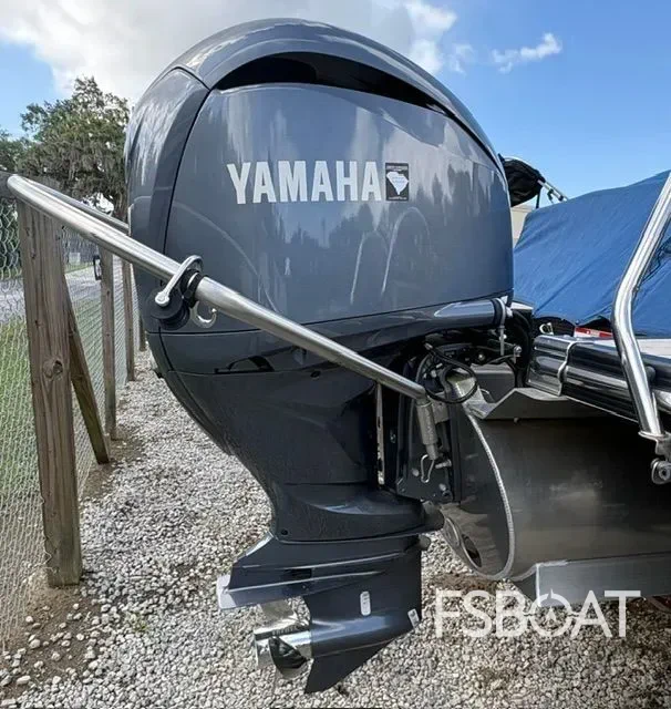 2021 Bennington QX 25 Swingback - Media 5