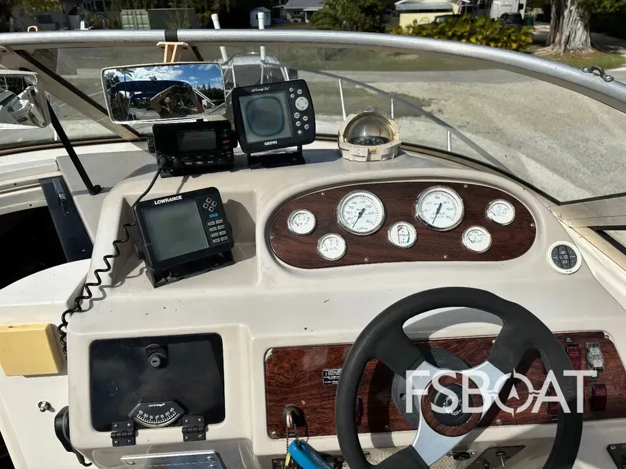 1997 Donzi 275 LXC - Media 9