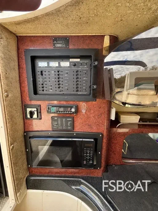 1997 Donzi 275 LXC - Media 22