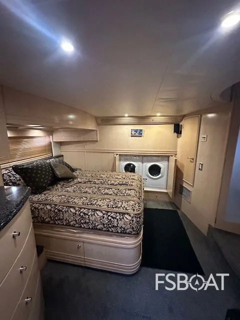 1999 Carver 530 Voyager Pilothouse - Media 7