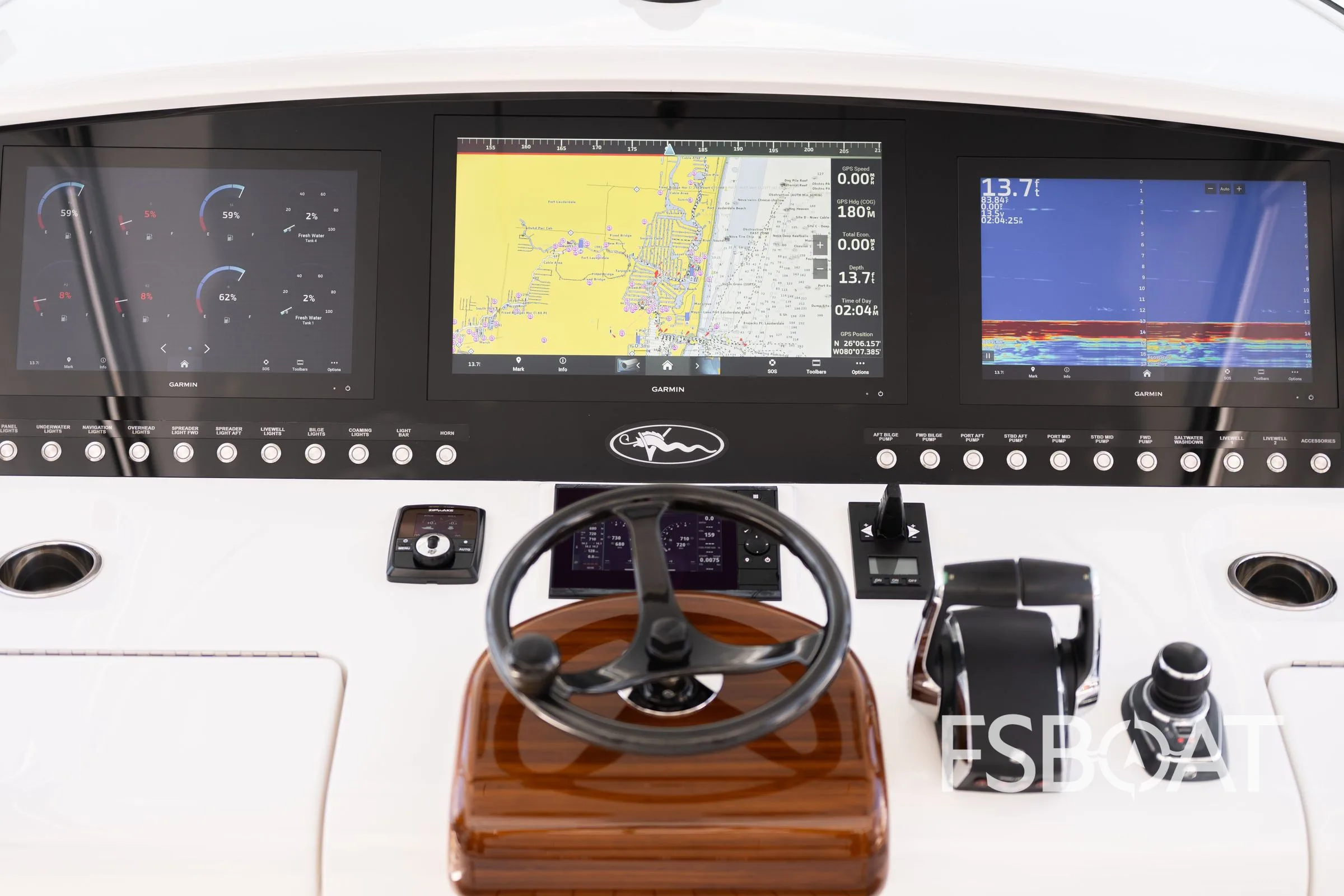 2023 Valhalla Boatworks V - Media 14