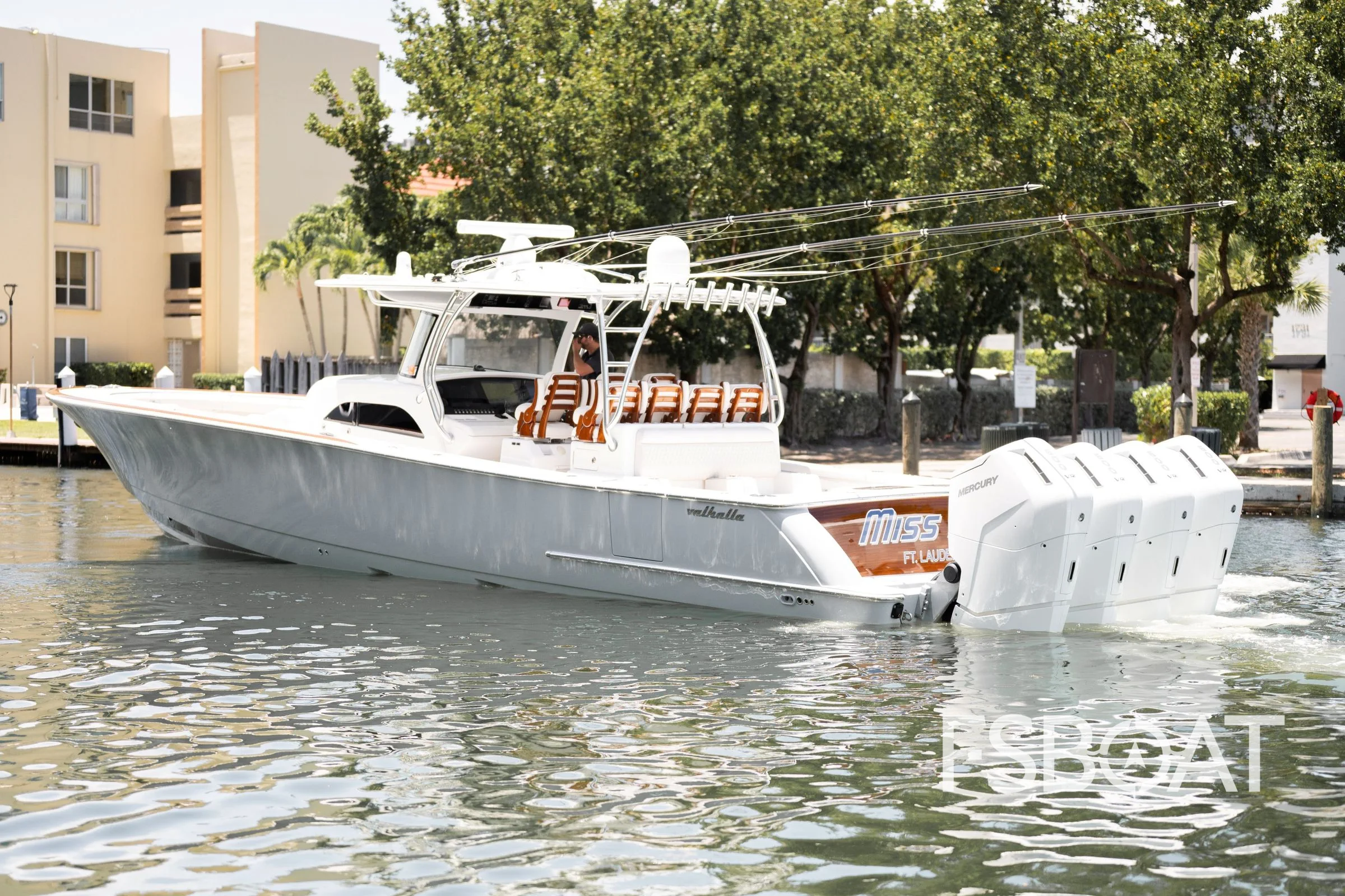 2023 Valhalla Boatworks V - Media 6