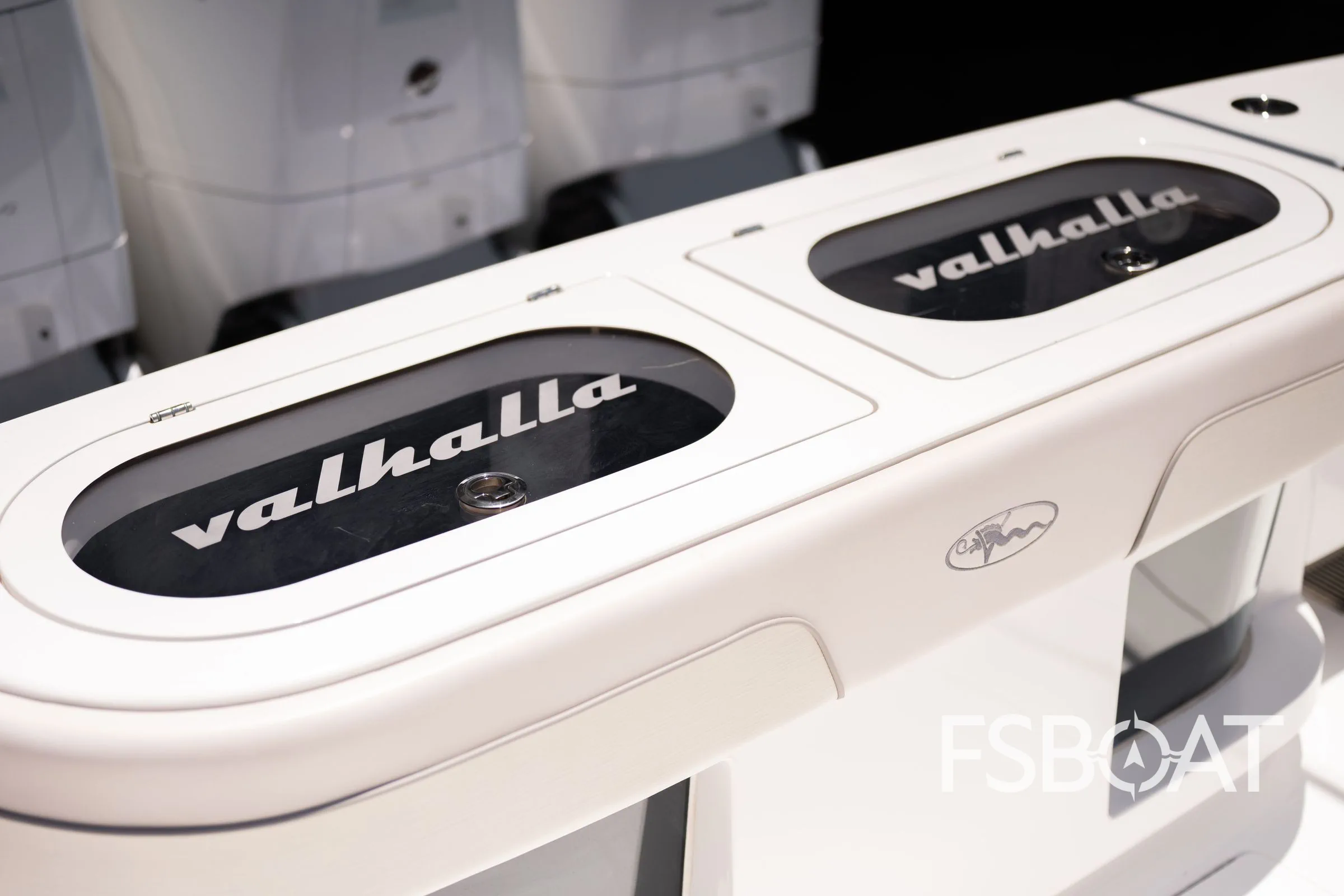 2023 Valhalla Boatworks V - Media 15