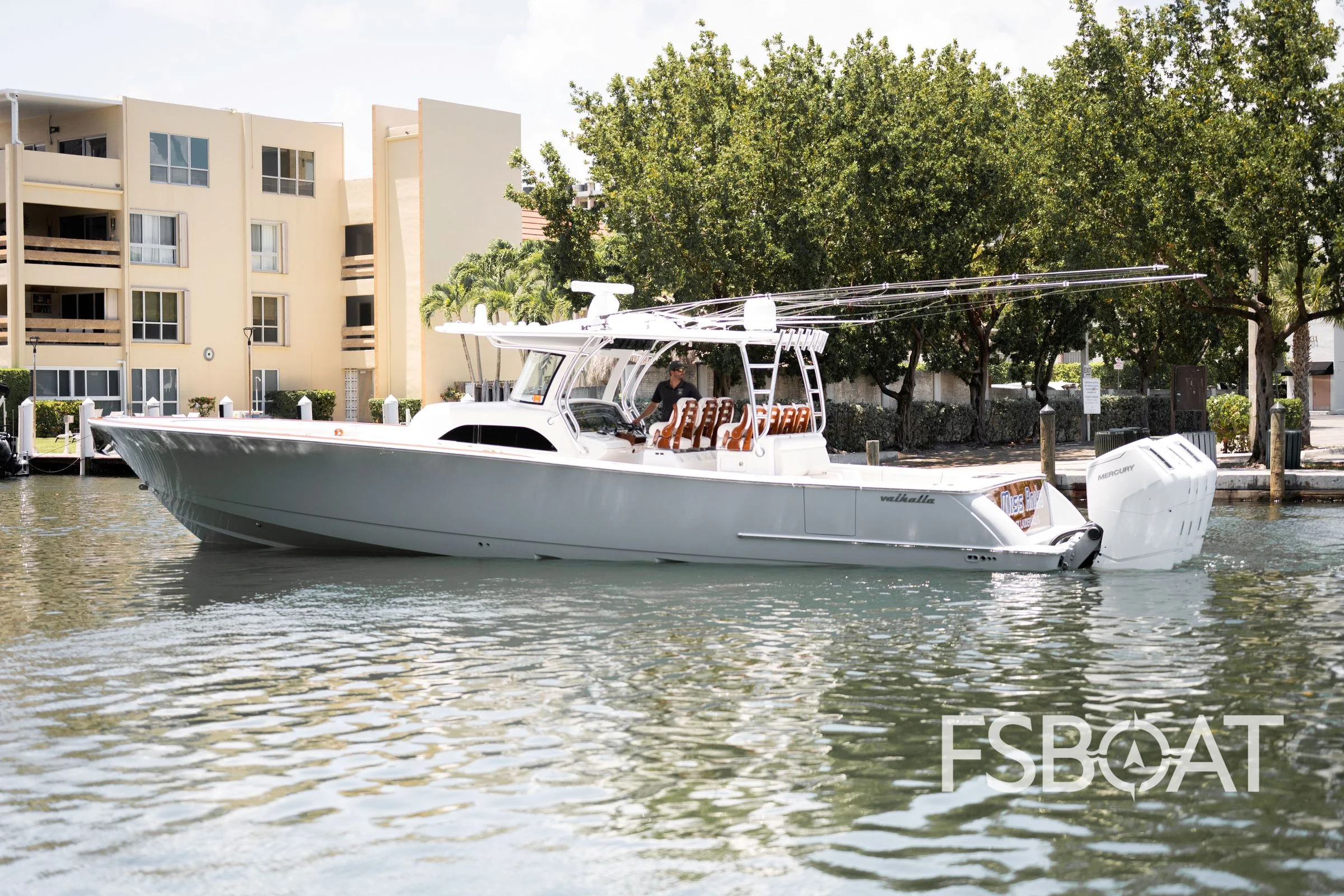 2023 Valhalla Boatworks V - Media 5