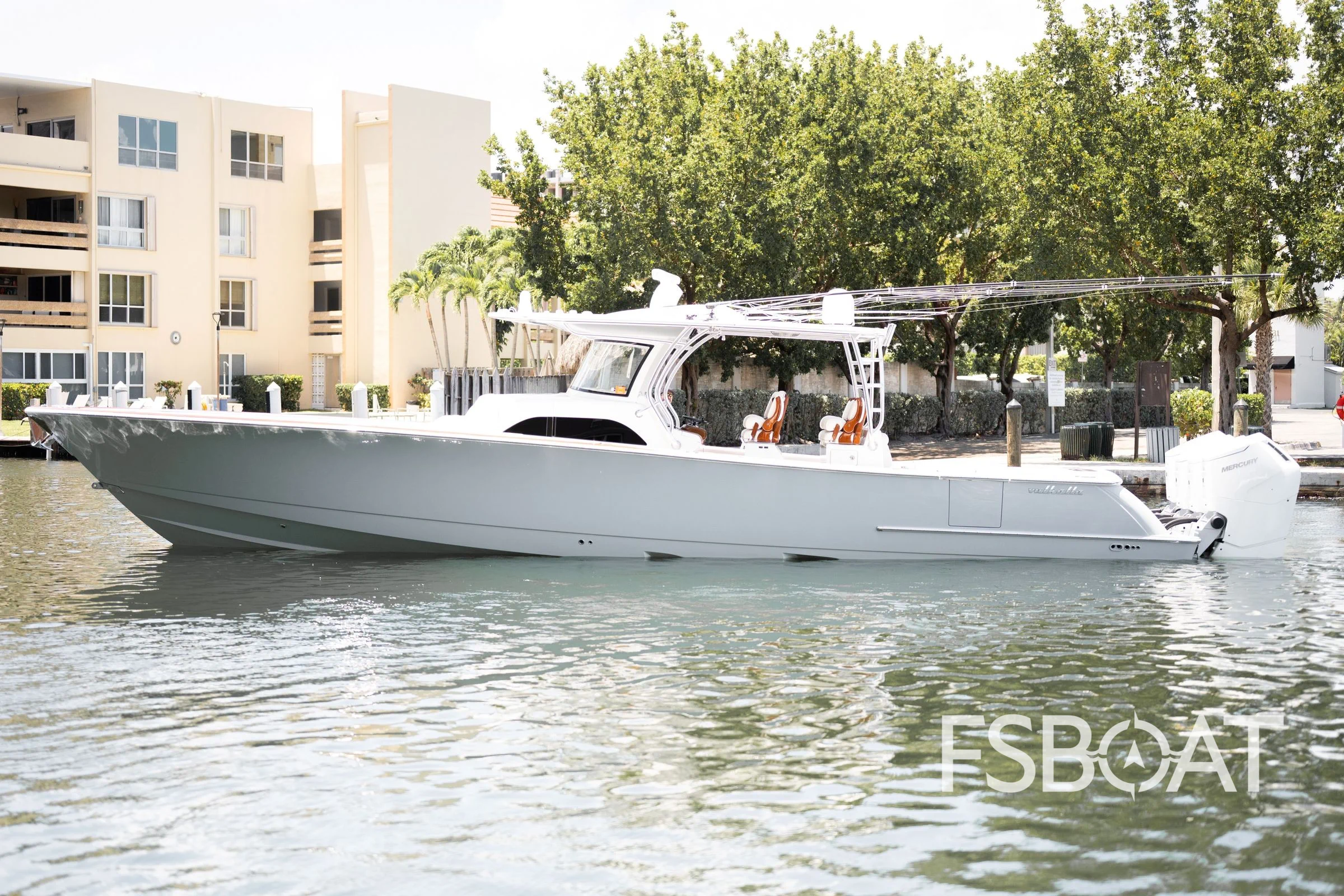 2023 Valhalla Boatworks V - Media 4
