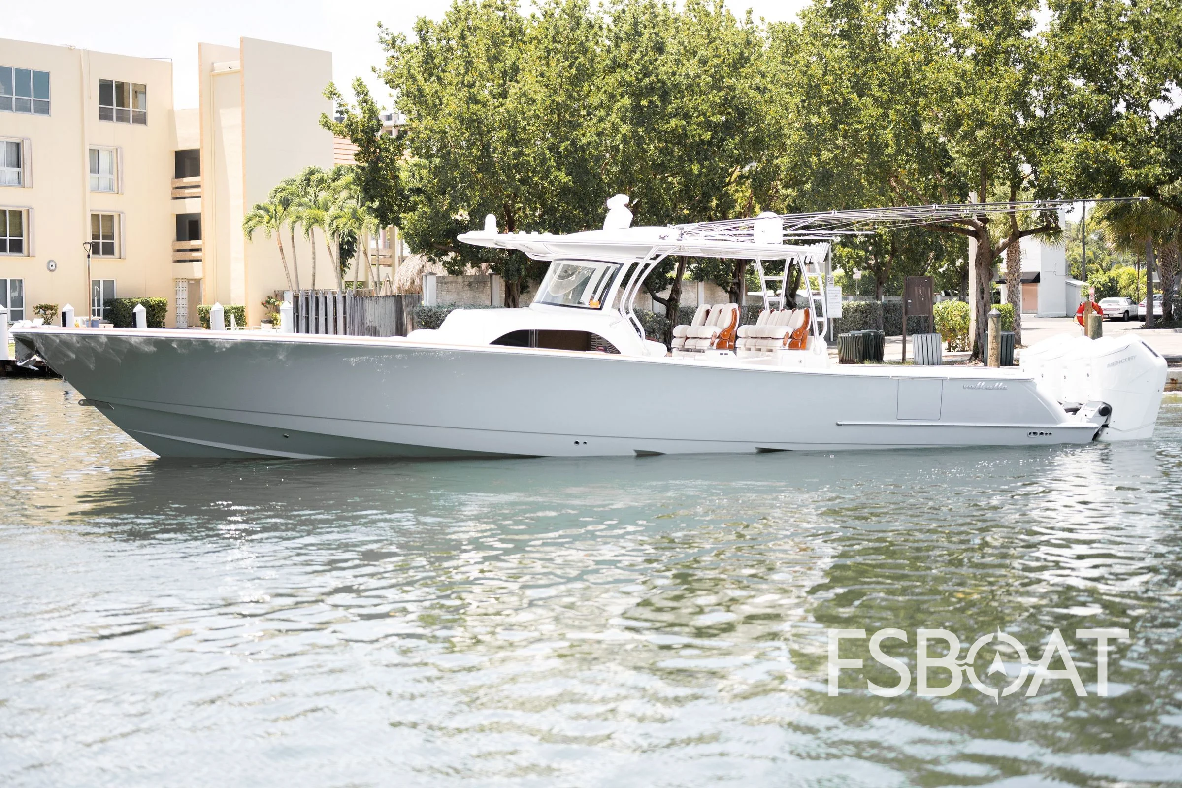 2023 Valhalla Boatworks V - Media 3