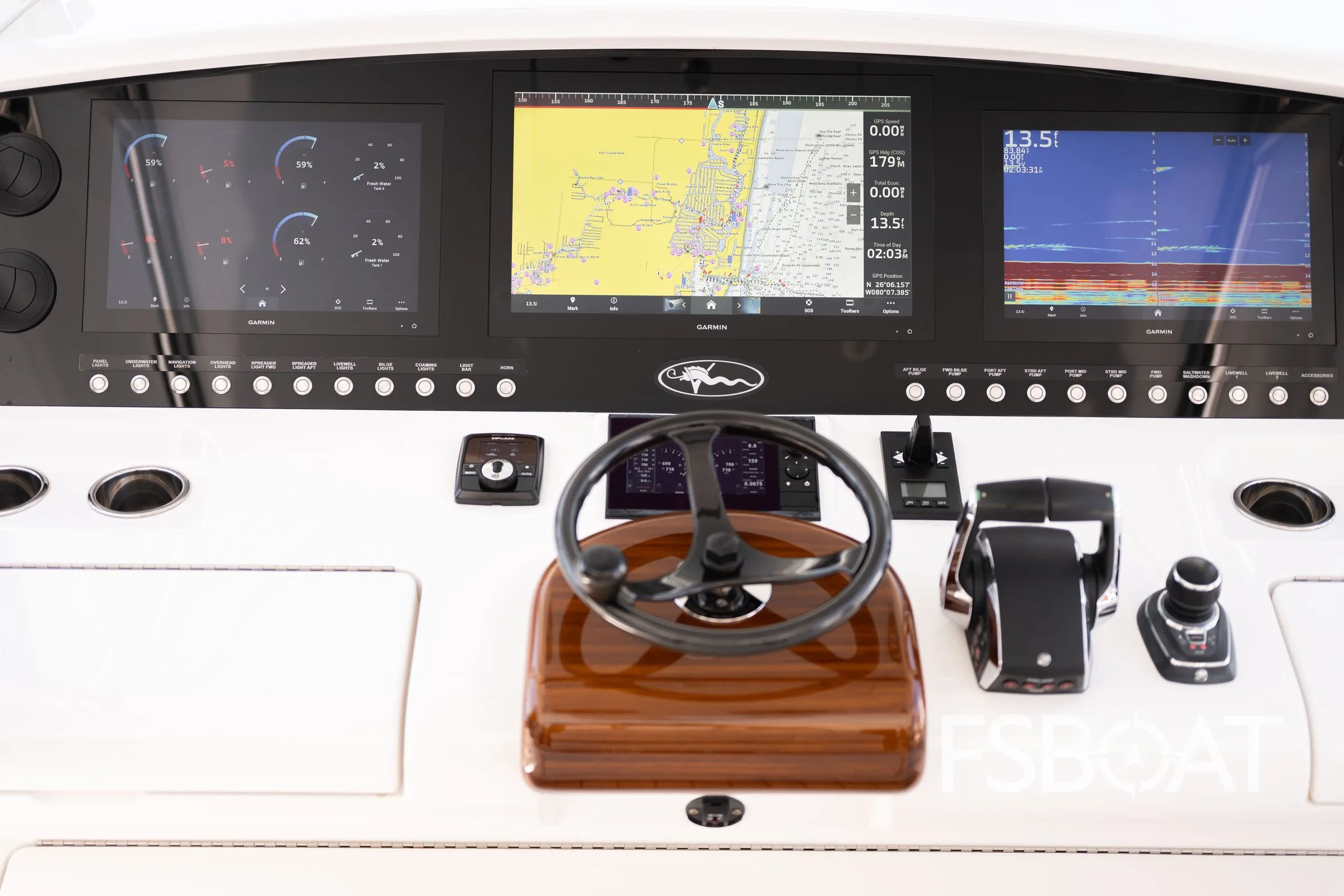 2023 Valhalla Boatworks V - Media 13