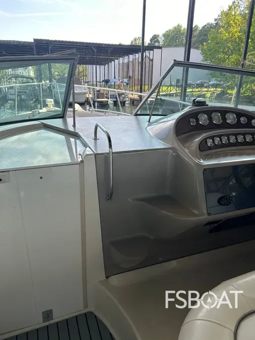 2006 Monterey 322 Cruiser - Media 4