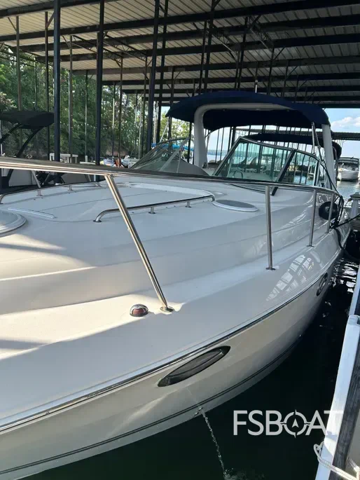 2006 Monterey 322 Cruiser - Media 3