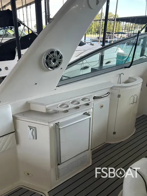 2006 Monterey 322 Cruiser - Media 5
