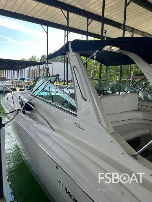 2006 Monterey 322 Cruiser - Media 2