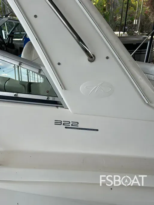 2006 Monterey 322 Cruiser - Media 6