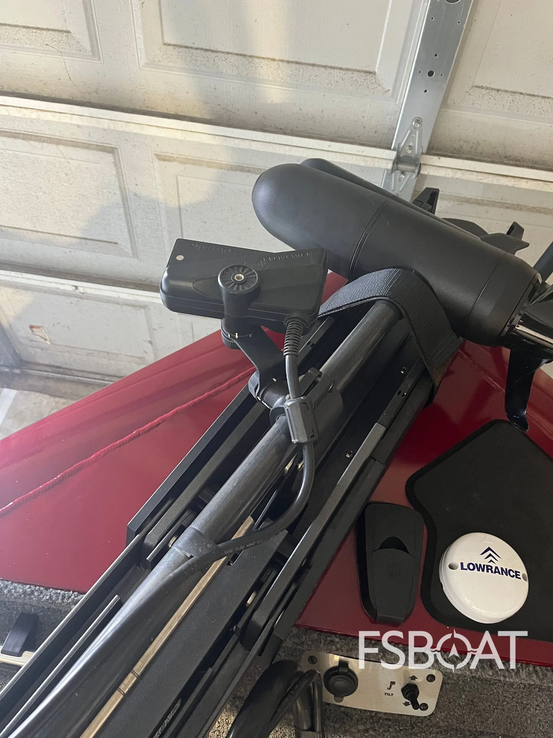 2022 Tracker Pro Team 175 TXW Tournament Edition - Media 10