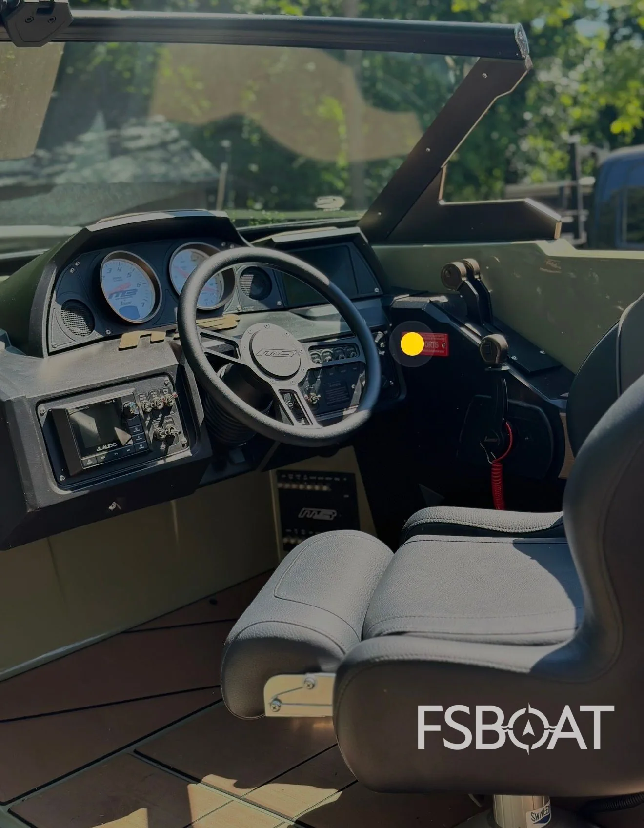 2022 MB Sports B52 23 Alpha - Media 4
