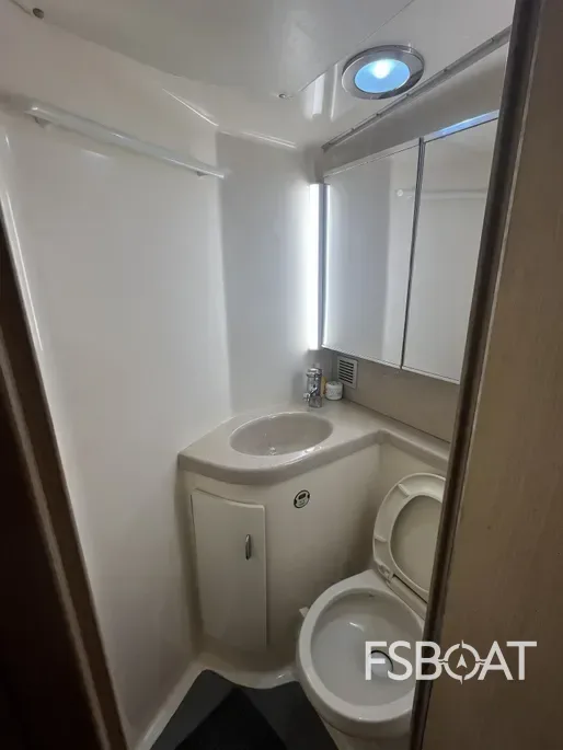 1995 Tiara Yachts convertible - Media 8