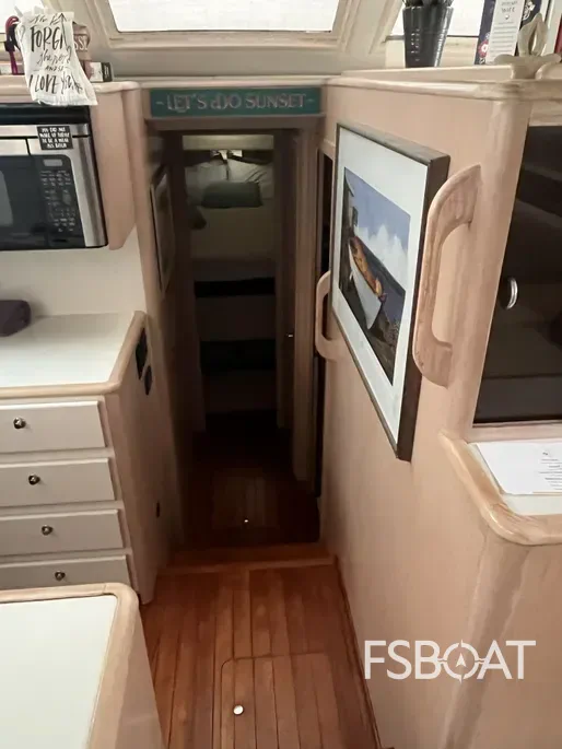 1995 Tiara Yachts convertible - Media 11