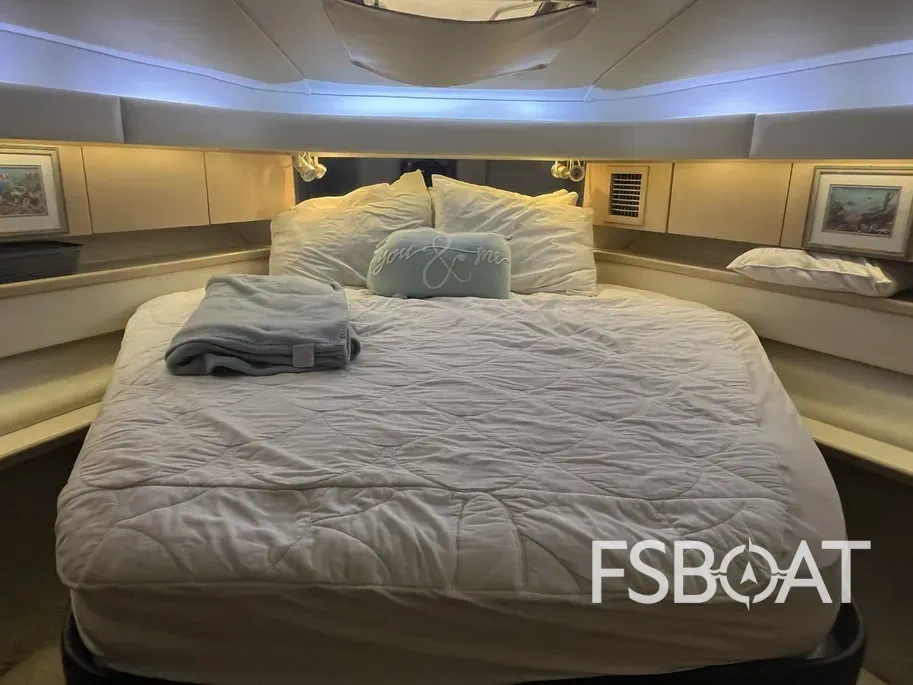 1995 Tiara Yachts convertible - Media 7