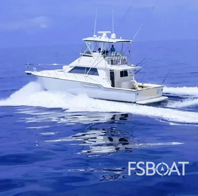 1995 Tiara Yachts convertible - Media 2