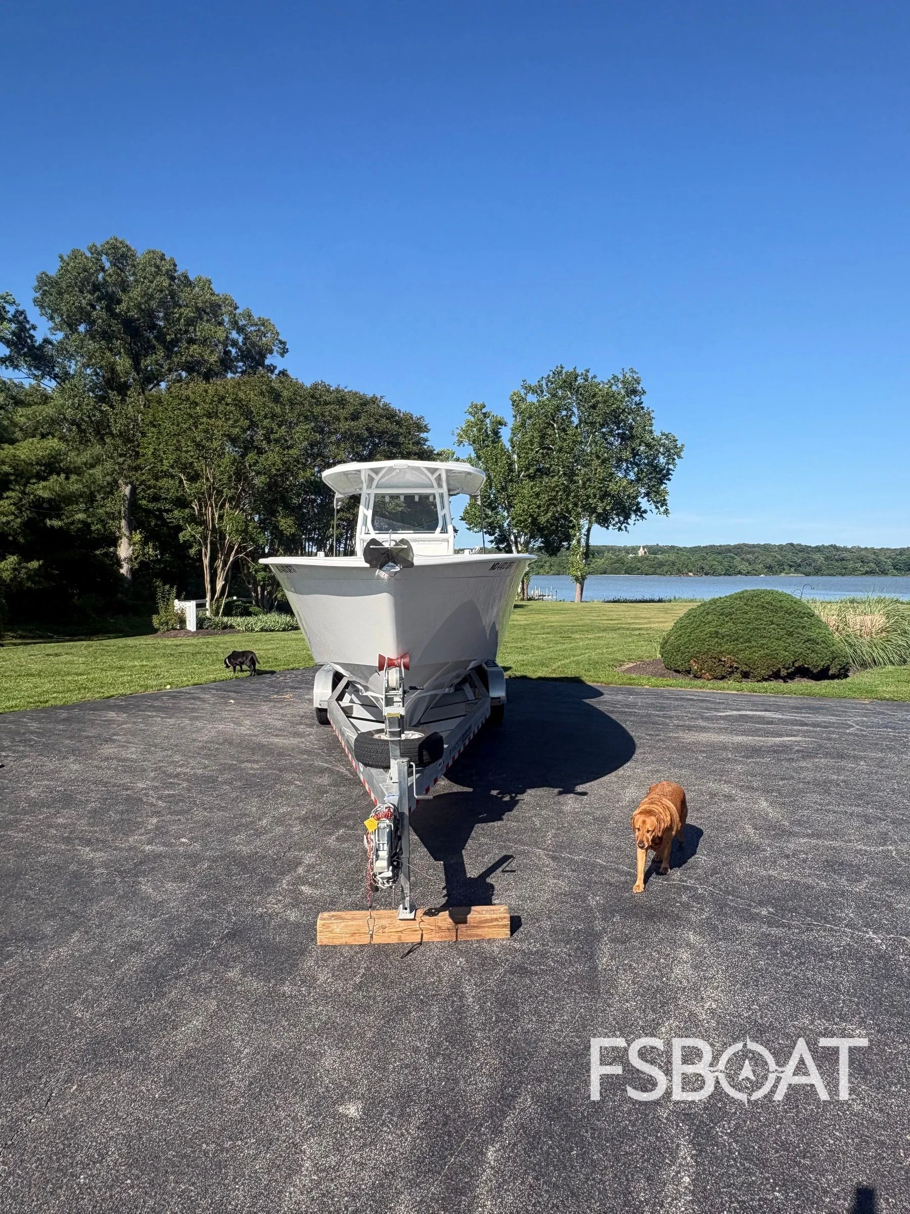 2023 Cape Horn 32XS - Media 4