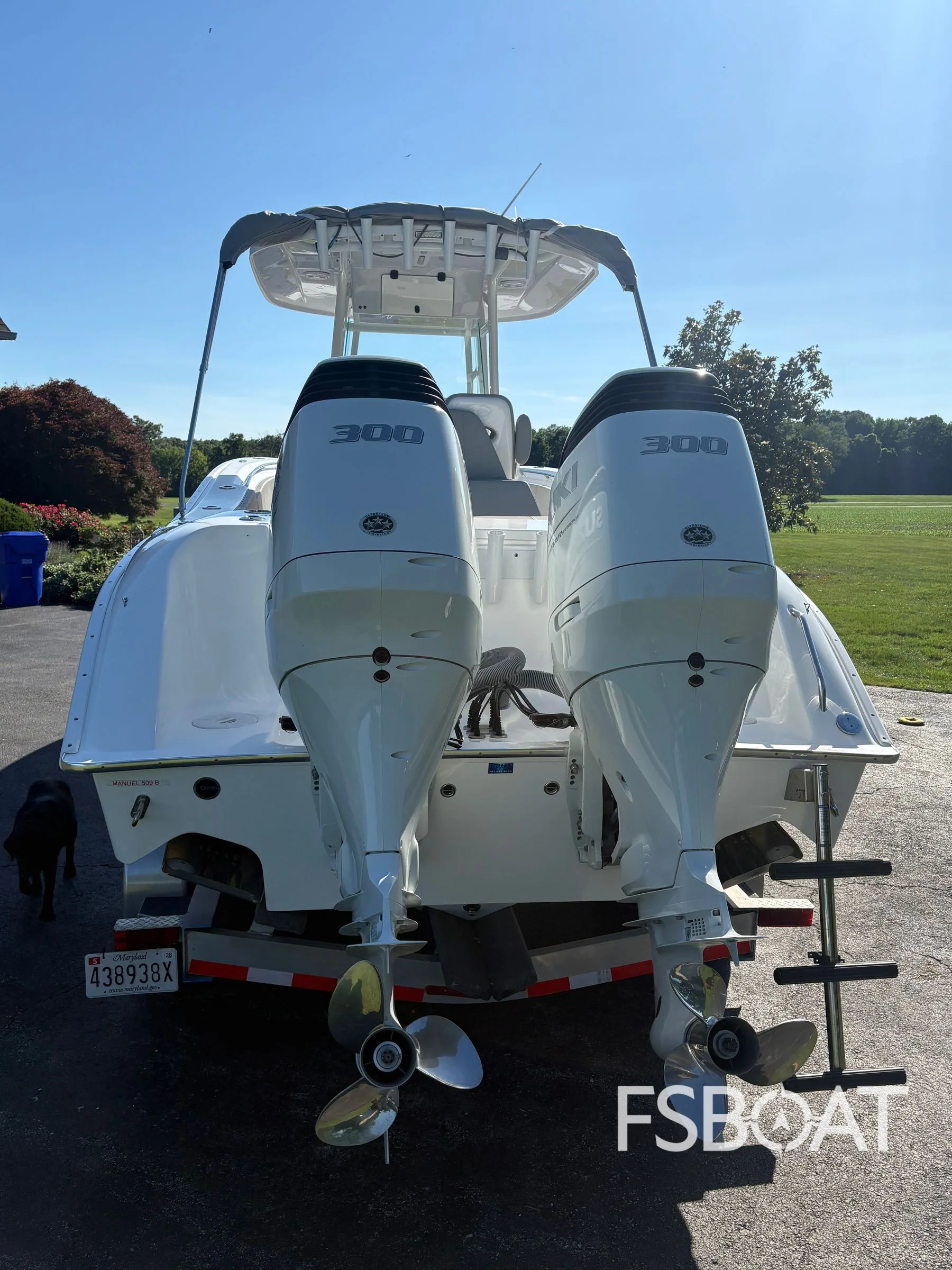 2023 Cape Horn 32XS - Media 5