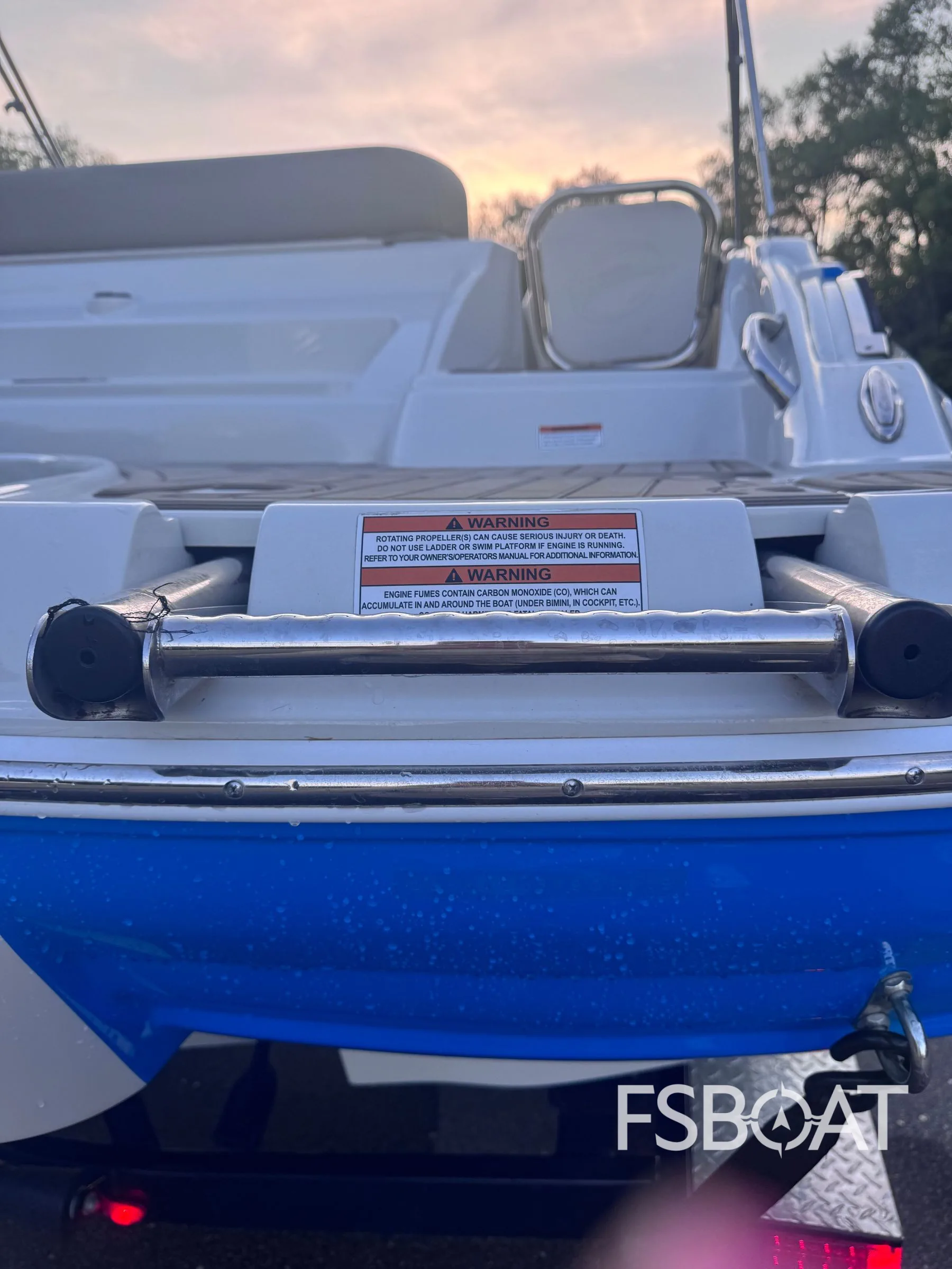 2019 Crownline Eclipse E205 XS - Media 18